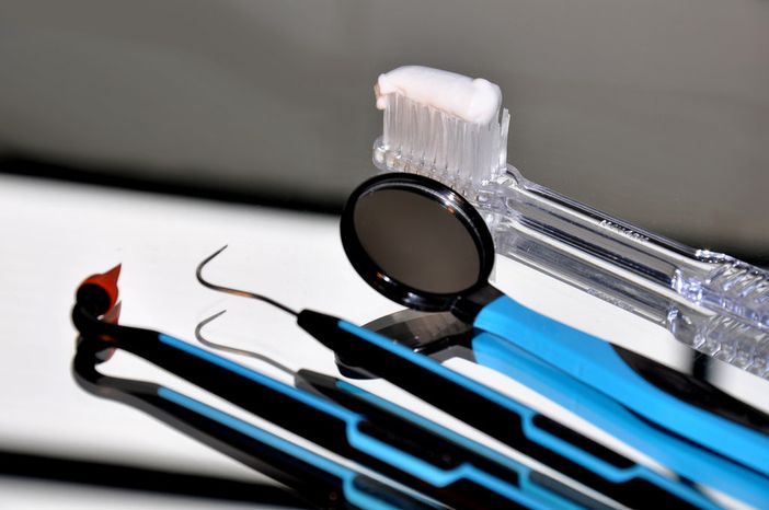 Assistenti di studio odontoiatrico, la Regione approva il regolamento dei corsi Assistenti di studio odontoiatrico, la Regione approva il regolamento dei corsi