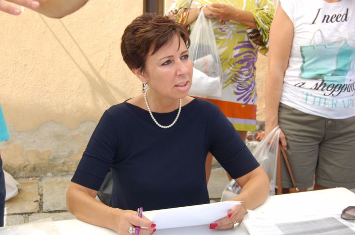 Rachele Sacco