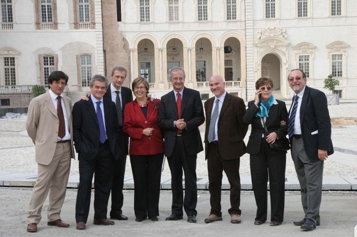 Il gruppo dei volontari AVTA