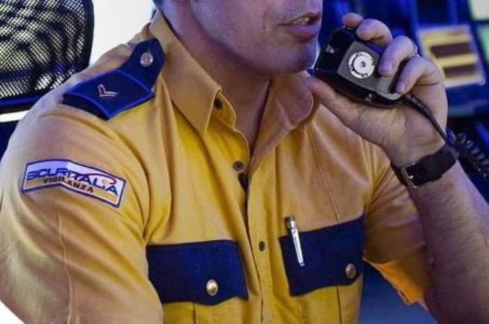 Vigilanza e servizi fiduciari a Torino, Confintesa proclama lo stato di agitazione in Sicuritalia: &quot;Mancano addirittura le divise estive&quot;