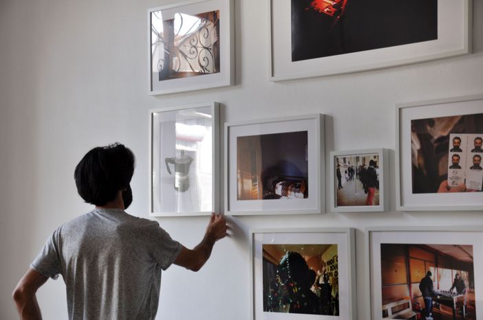 Twelve hours: evento conclusivo presso l'associazione Quasi Quadro Twelve hours: evento conclusivo presso l'associazione Quasi Quadro