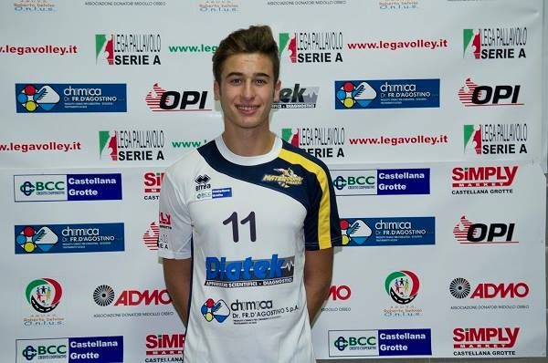 Serie B: reso noto il girone per Parella, Sant'Anna e PVL