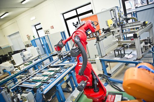 BNC Automazione: soluzioni innovative per ogni tipo di esigenza