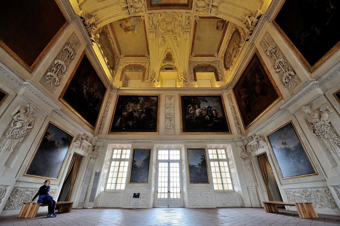 Matrimoni da sogno: a Venaria ci si sposa alla Reggia