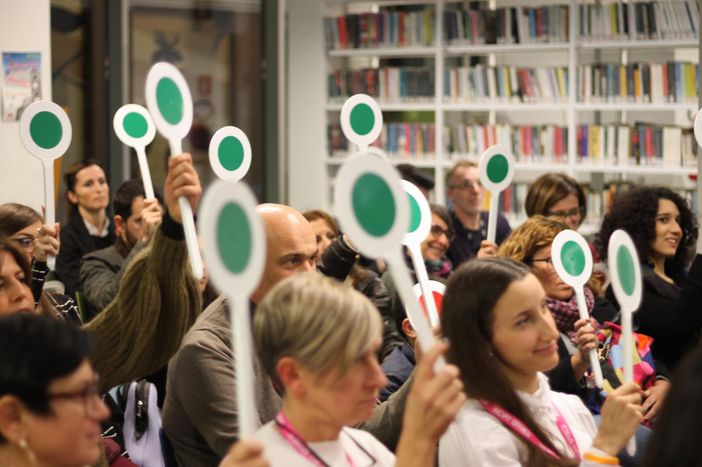 Incipit Offresi compie dieci anni: la tappa a Chivasso alla Biblioteca Movimente