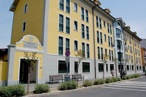 L'Opera Pia di Chivasso