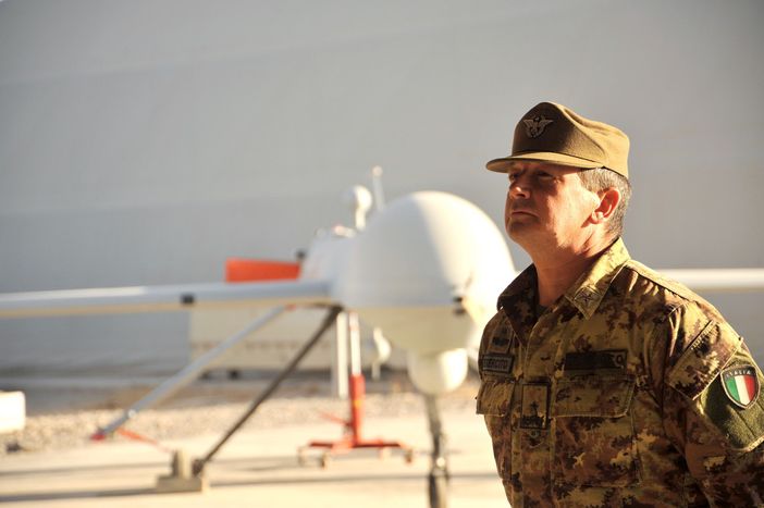 Hezbollah potrebbe fare di più Hezbollah potrebbe fare di più