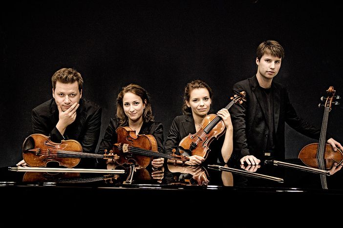 Il Quartetto Armida Il Quartetto Armida