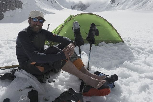 Pomaretto: dalle imprese di “Cala” Cimenti alla gricia solidale Pomaretto: dalle imprese di “Cala” Cimenti alla gricia solidale