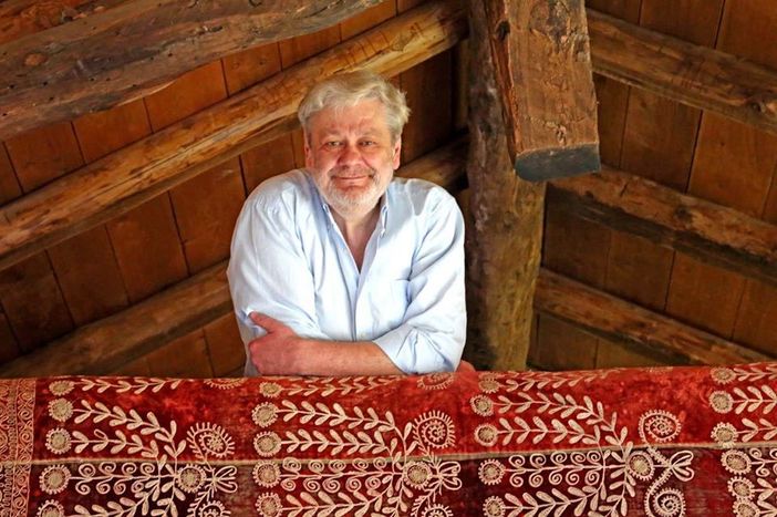 "La bella sconosciuta" si racconta domani a Cantalupa