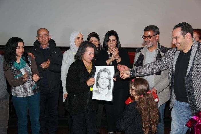 Lezioni di cinema e inclusione arrivano a Torre Pellice da Rabat