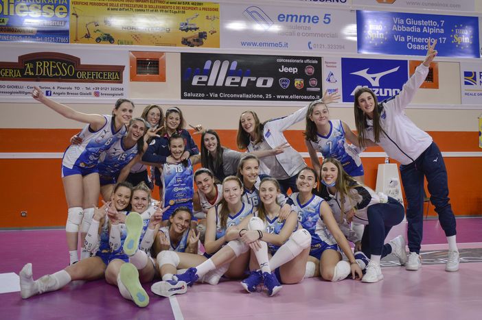 Eurospin Pinerolo-Busto Arsizio