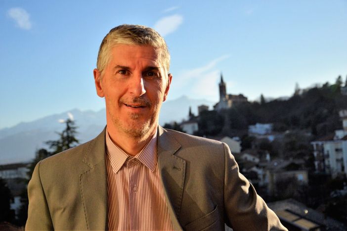 Marco Gaido Marco Gaido