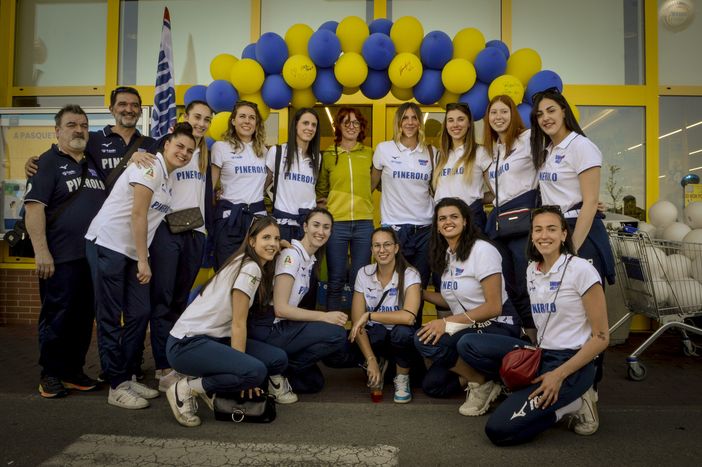 (Foto di Cinzia Consolati)