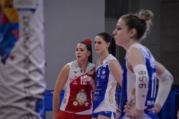 “Nel volley Pinerolo è una realtà scomoda che non piace a molti”