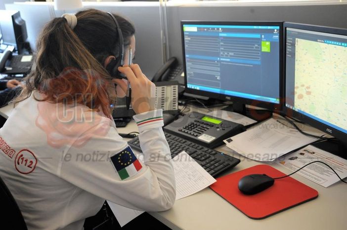 Numero unico per le emergenze 112, Saitta: "In un anno evitate 682mila chiamate inutili". Batzella: "No, la gestione è da rivedere" Numero unico per le emergenze 112, Saitta: "In un anno evitate 682mila chiamate inutili". Batzella: "No, la gestione è da rivedere"