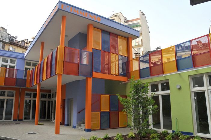 foto di repertorio foto di repertorio