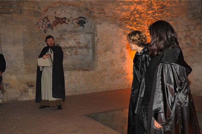 Notti delle streghe: partecipa a “Terrore nel borgo” l'evento più  pauroso dell'anno