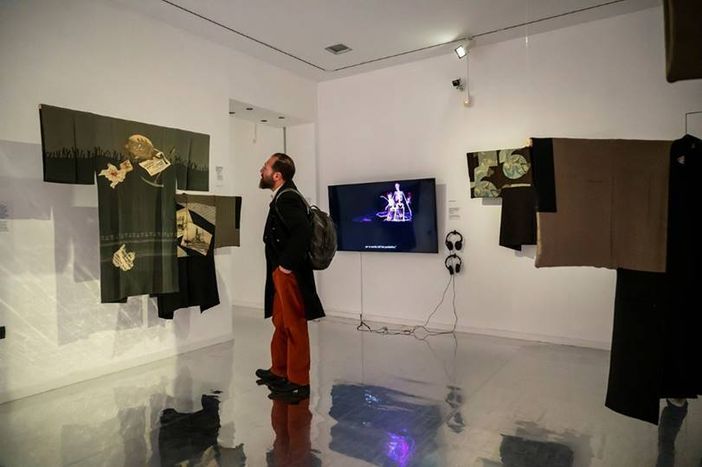 Al Mao, 50 abiti tradizionali maschili raccontano il Giappone del primo Novecento