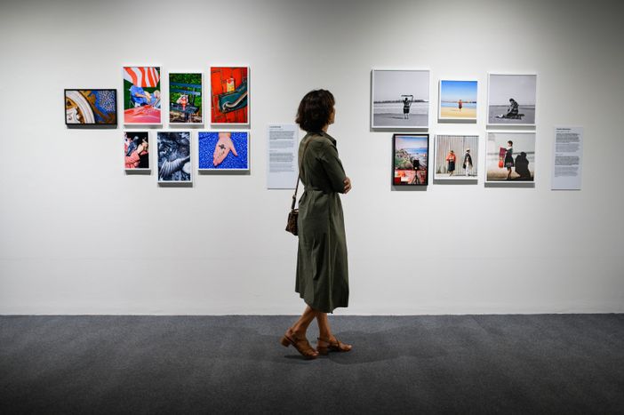 Camera, archivio di 40 scatti firmati dagli studenti di Visual Storytelling