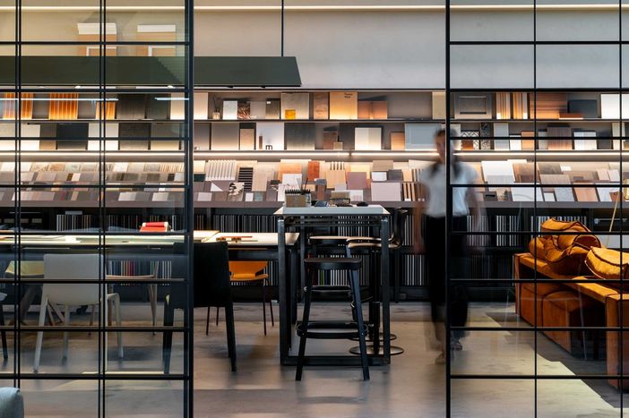 Martina: Designer e Artigiani Martina: Designer e Artigiani