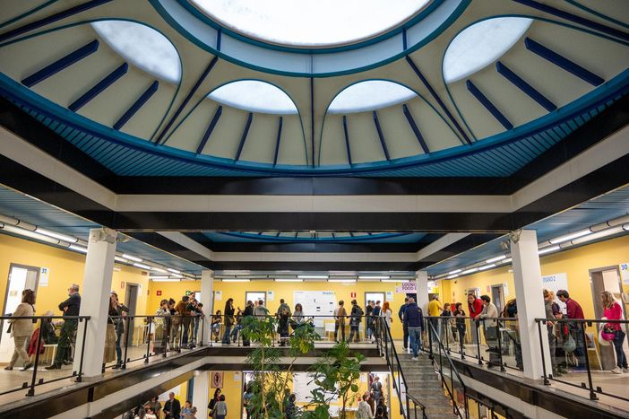 The Others 2025 negli spazi dell'ITCILO: 57 espositori e tre macroaree per la 14^ edizione