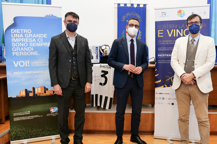 Estratti i biglietti della lotteria "Ricerca la fortuna", raccolti 33 mila euro, oltre 130 premi in palio