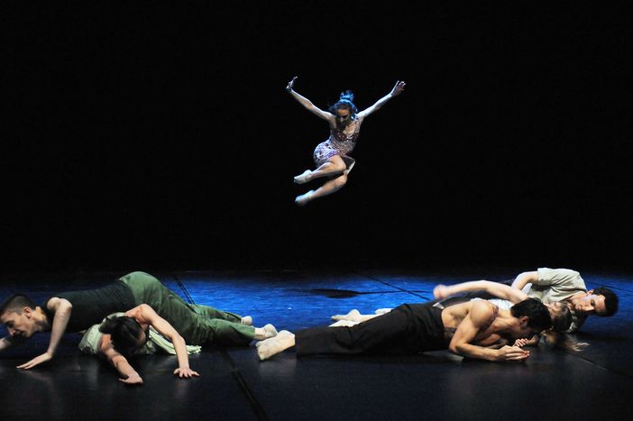 Il gala di Danza &quot;Oltre le Barriere&quot; al Teatro Monterosa
