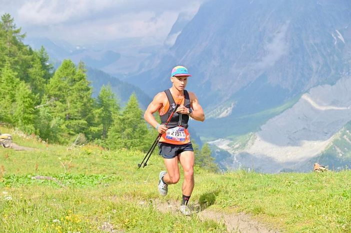 Dopo il secondo posto del 2022 Loris Schina ha grandi aspettative: divertimento assicurato al TdC Dopo il secondo posto del 2022 Loris Schina ha grandi aspettative: divertimento assicurato al TdC