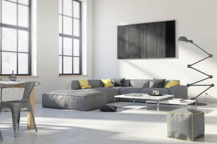 Minimalismo, uno stile sempre più di tendenza