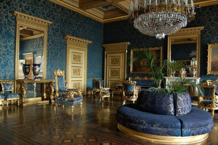 Alla scoperta delle cucine reali e dell’appartamento dei Principi di Piemonte nei Musei Reali di Torino