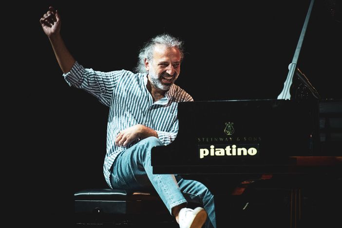 Stefano Bollani Stefano Bollani