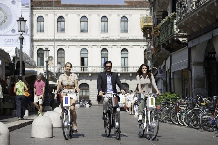 Domenica a piedi nel centro cittadino, Torino aderisce alla "Settimana Europea della Mobilità Sostenibile"