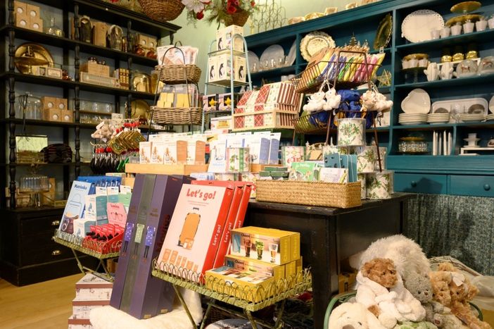 Un Natale all'insegna della solidarietà con Bottega Paideia Un Natale all'insegna della solidarietà con Bottega Paideia
