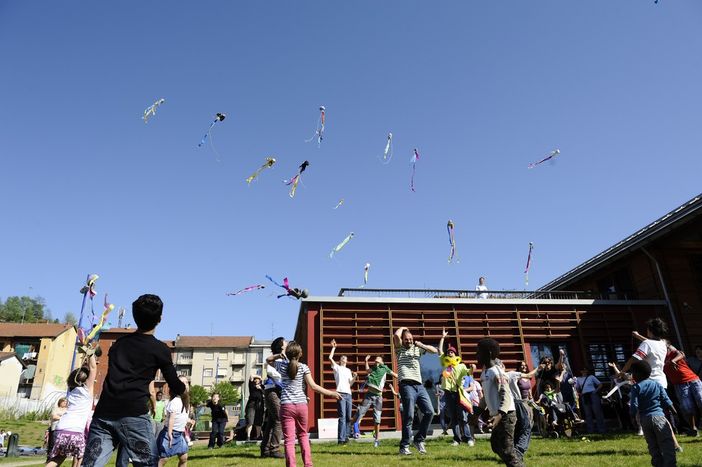 Convegno "I laboratori con gli adolescenti: un modello di intervento integrato"