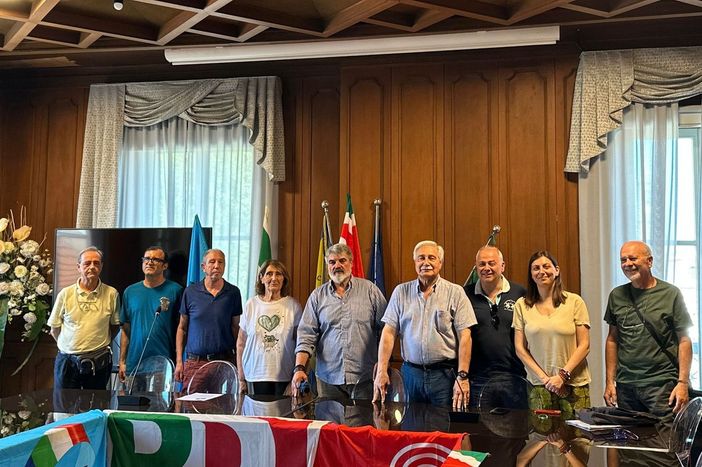 Costituito a Nichelino il Comitato Referendario della zona sud di Torino