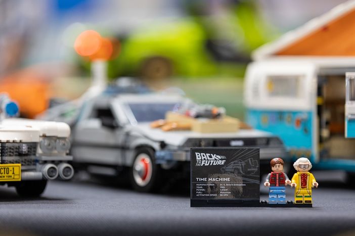 Grande successo per la seconda edizione di Cremona&amp;Bricks