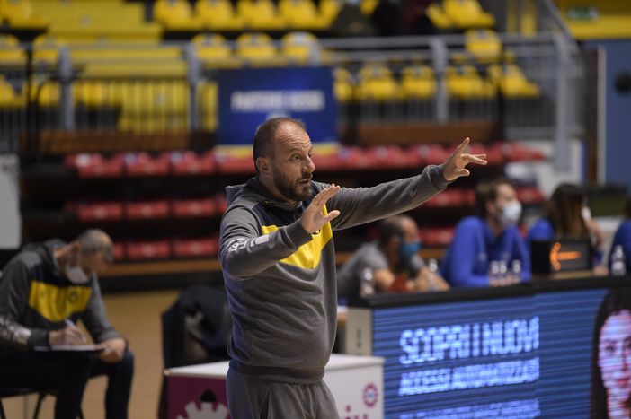 Reale Mutua Basket Torino/M.Matta Reale Mutua Basket Torino/M.Matta