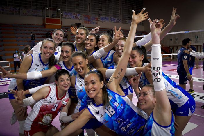 (Foto di Cinzia Consolati) (Foto di Cinzia Consolati)