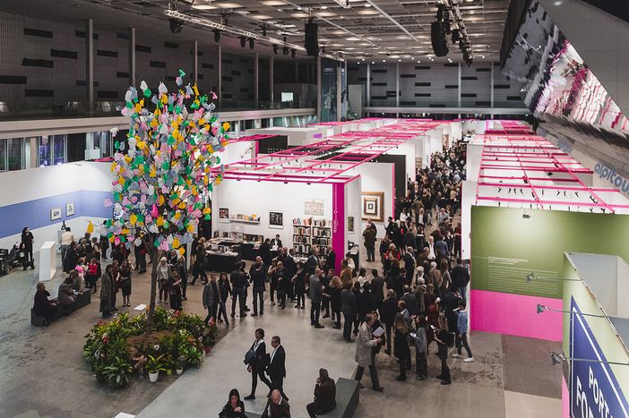 Lo sbaglio in viaggio per la storia dell'arte: Flashback accoglie il popolo degli &quot;Erranti&quot; [FOTO]