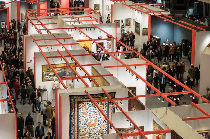 Oltre 17mila visitatori a “Flashback” per Gauguin, Canova, Sargent e molti altri Oltre 17mila visitatori a “Flashback” per Gauguin, Canova, Sargent e molti altri