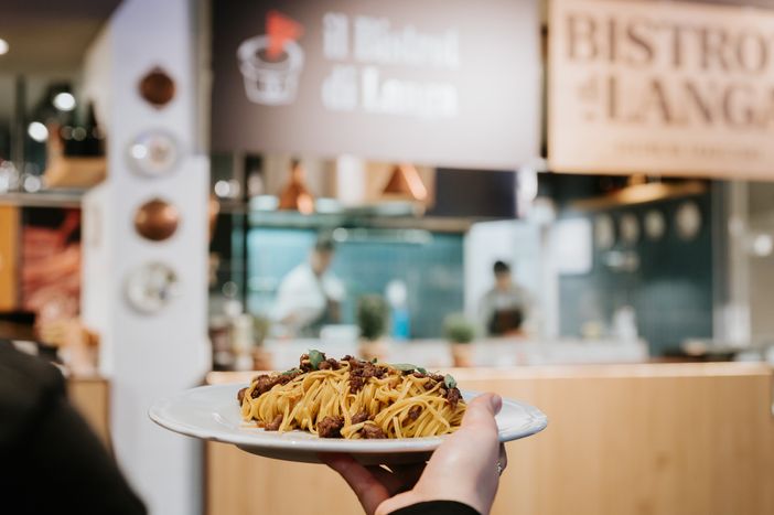 Mercato Centrale Torino presenta In Lungo in Langhe - sapori e musiche del Piemonte Mercato Centrale Torino presenta In Lungo in Langhe - sapori e musiche del Piemonte