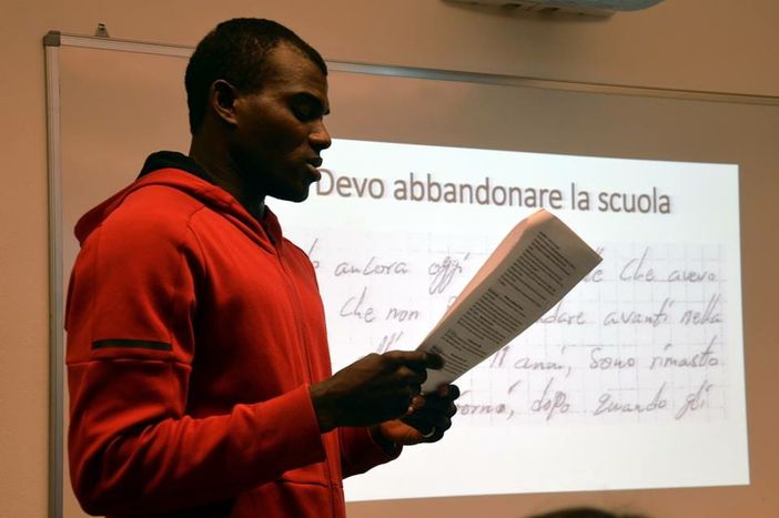 Guerre, diritti e migrazioni per la prima volta in un festival a Torino Guerre, diritti e migrazioni per la prima volta in un festival a Torino