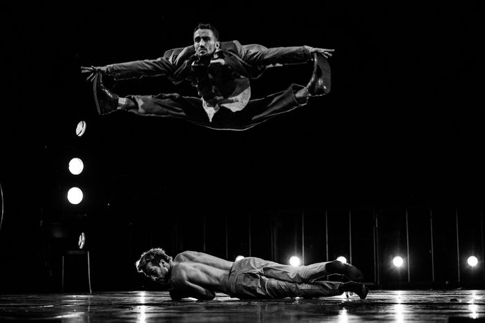 spettacolo Gelsomina Dreams