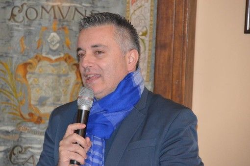 Apprensione per Franco Graglia, ricoverato al Santa Croce di Cuneo