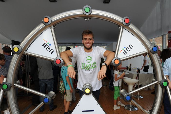 Gregorio Paltrinieri