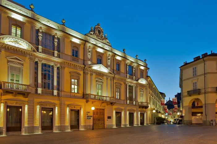 Gruppo Cassa di Risparmio di Asti: nuova liquidità per le imprese clienti delle banche del gruppo