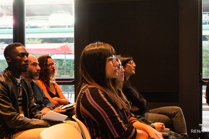 Torino ospita l’incontro finale del programma “Heroes. Not just for one day" Torino ospita l’incontro finale del programma “Heroes. Not just for one day"