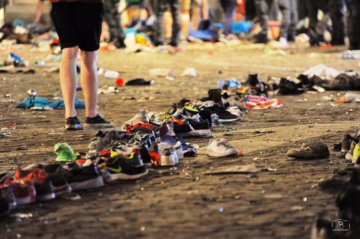 Piazza San Carlo, l'avvocato della sindaca Appendino: "Giusto risarcimento a chi si è fatto male" Piazza San Carlo, l'avvocato della sindaca Appendino: "Giusto risarcimento a chi si è fatto male"