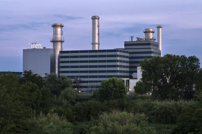 Oltre 640mila abitanti serviti dal teleriscaldamento e 650 Gwh di energia green, il bilancio sostenibilità 2019 di Iren Oltre 640mila abitanti serviti dal teleriscaldamento e 650 Gwh di energia green, il bilancio sostenibilità 2019 di Iren